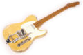 2010&rsquo;s MJT-Fender Telecaster Bigsby 1