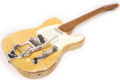 2010&rsquo;s MJT-Fender Telecaster Bigsby 3