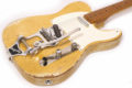 2010&rsquo;s MJT-Fender Telecaster Bigsby 5