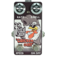 Pedal Pawn Chicken Quiff 0