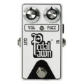 Pedal Pawn FUZZ Original Silicon 0