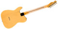 2026 B4 Limited Edition 1951 Telecaster Journeyman Relic Aged Nocaster Blonde 1