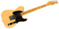 2026 B4 Limited Edition 1951 Telecaster Journeyman Relic Aged Nocaster Blonde 0
