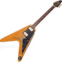 1984 Tokai FV70 58 Flying V