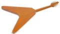 1984 Tokai FV70 58 Flying V 6