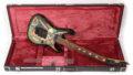 1995 ESP Custom Shop George Lynch Skulls & Snakes 17