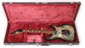 1995 ESP Custom Shop George Lynch Skulls & Snakes 19