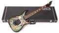 1995 ESP Custom Shop George Lynch Skulls & Snakes 16