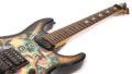 1995 ESP Custom Shop George Lynch Skulls & Snakes 5