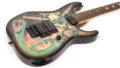 1995 ESP Custom Shop George Lynch Skulls & Snakes 6
