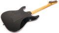 1995 ESP Custom Shop George Lynch Skulls & Snakes 13