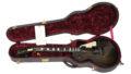 1996 Gibson Custom Shop Limited Edition Joe Perry Signature Les Paul Trans Black Burst 15