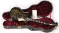 1996 Gibson Custom Shop Limited Edition Joe Perry Signature Les Paul Trans Black Burst 14