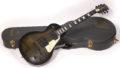 1996 Gibson Custom Shop Limited Edition Joe Perry Signature Les Paul Trans Black Burst 13
