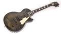 1996 Gibson Custom Shop Limited Edition Joe Perry Signature Les Paul Trans Black Burst 2