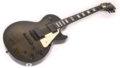 1996 Gibson Custom Shop Limited Edition Joe Perry Signature Les Paul Trans Black Burst 3