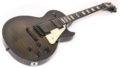 1996 Gibson Custom Shop Limited Edition Joe Perry Signature Les Paul Trans Black Burst 4