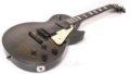 1996 Gibson Custom Shop Limited Edition Joe Perry Signature Les Paul Trans Black Burst 5