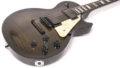 1996 Gibson Custom Shop Limited Edition Joe Perry Signature Les Paul Trans Black Burst 7
