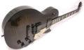 1996 Gibson Custom Shop Limited Edition Joe Perry Signature Les Paul Trans Black Burst 8