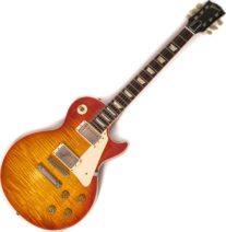 2003 Gibson Les Paul Custom Shop Historic Collection 1959 R9 Reissue