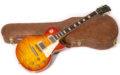 2003 Gibson Les Paul Custom Shop Historic Collection 1959 R9 Reissue 11