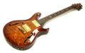 2004 PRS Hollow Body 2 Artist Package Piezo 2