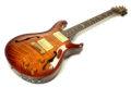 2004 PRS Hollow Body 2 Artist Package Piezo 5