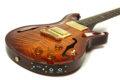 2004 PRS Hollow Body 2 Artist Package Piezo 7