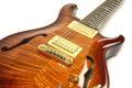 2004 PRS Hollow Body 2 Artist Package Piezo 8
