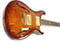 2004 PRS Hollow Body 2 Artist Package Piezo 9