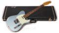 2015 Custom Shop Telecaster &rsquo;63 Relic Blue Ice Metallic 11