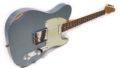 2015 Custom Shop Telecaster &rsquo;63 Relic Blue Ice Metallic 6