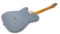 2015 Custom Shop Telecaster &rsquo;63 Relic Blue Ice Metallic 8