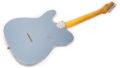 2015 Custom Shop Telecaster &rsquo;63 Relic Blue Ice Metallic 9