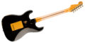 2026 Fender B4 Limited Edition Custom Shop &rsquo;50s Strat Relic Black 1