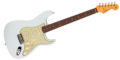 2026 Fender B4 LTD Edition Custom Shop Vintage Custom 1959 Stratocaster Sonic Blue 0
