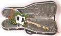 Gletty Columbia MKV 10th Anniversary Green Heavy Relic 14
