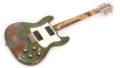 Gletty Columbia MKV 10th Anniversary Green Heavy Relic 2