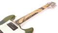 Gletty Columbia MKV 10th Anniversary Green Heavy Relic 4