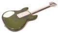 Gletty Columbia MKV 10th Anniversary Green Heavy Relic 8