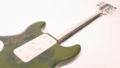 Gletty Columbia MKV 10th Anniversary Green Heavy Relic 9