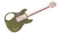 Gletty Columbia MKV 10th Anniversary Green Heavy Relic 12