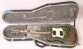 Gletty Columbia MKV 10th Anniversary Green Heavy Relic 15