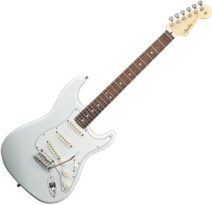 Fender Jeff Beck Signature Custom Shop