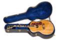 2007 Gibson SJ-200 Natural 15