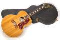 2007 Gibson SJ-200 Natural 13