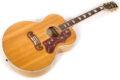 2007 Gibson SJ-200 Natural 1