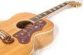 2007 Gibson SJ-200 Natural 3