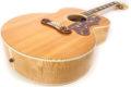 2007 Gibson SJ-200 Natural 5